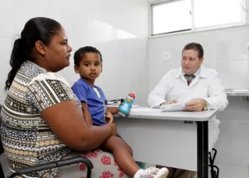 Governo anuncia investimento de R$ 530 milhões anuais para fortalecer o SUS