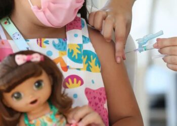 STJ decide que pais podem ser multados por não vacinar filhos contra a Covid-19