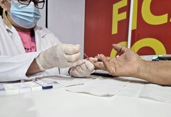 Governo do Estado garante assistência à saúde aos foliões