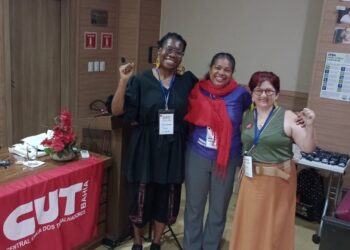 Estudo inédito vai pesquisar a saúde de homens e mulheres do mercado de trabalho informal