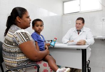 Governo do Estado investirá mais de R$ 530 milhões por ano para fortalecer o SUS nos municípios