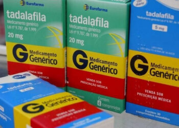 Tadala desbanca Viagra e vira tendência: entenda o fenômeno do novo estimulante sexual e seus riscos