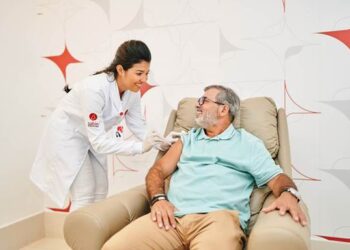 Vacina contra herpes-zoster pode diminuir risco de demência