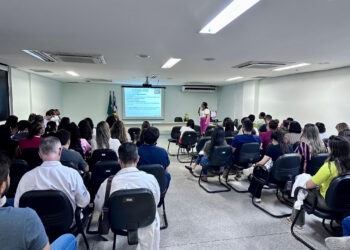 Acolhimento de novos residentes no Hospital Roberto Santos: uma jornada de aprendizado e expectativas