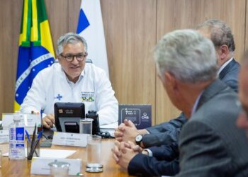 Ministério da Saúde confirma parceria para produção nacional de insulina de ação prolongada