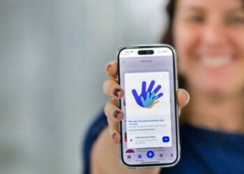 Caderneta de Saúde da Criança ganha versão digital; saiba como acessar