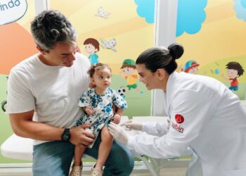 Nova vacina Pneumo 20 amplia proteção contra doenças pneumocócicas