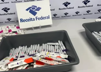 Anvisa torna obrigatória retenção de receita para Ozempic, Mounjaro e similares