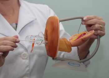 SUS substituirá exame de Papanicolau por teste de DNA a partir de maio