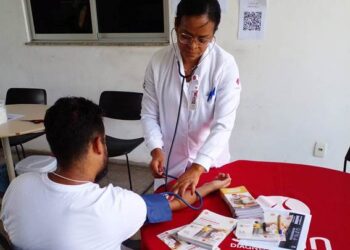 Dia nacional de prevenção à hipertensão arterial alerta para o controle dessa doença ‘silenciosa’