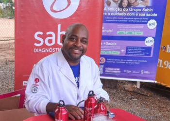 Sabin leva serviços de saúde gratuitos a eventos para moradores de Itapuã e Pituba