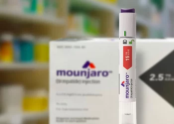 Mounjaro supera Ozempic na redução de peso, mostra estudo