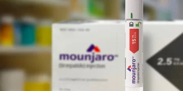 Mounjaro supera Ozempic na redução de peso, mostra estudo