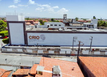 CRIO celebra 50 anos como referência no combate ao câncer no Nordeste