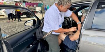 Bahia atinge 100% de adesão dos municípios no Dia D da vacinação contra a gripe
