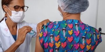 Bahia se mobiliza para o Dia D de vacinação contra a gripe neste sábado (10)