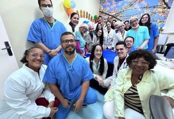 UTI Neuro do Hospital Geral Roberto Santos celebra oito anos de excelência e conquista selo de eficiência