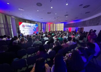 II Congresso Baiano de Assistência Farmacêutica (COBAF)