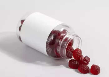 Anvisa proíbe balas “gummy” com tadalafila por risco à saúde pública