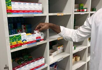 Creasi disponibiliza medicações para tratamento de glaucoma