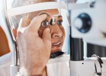 Dia Nacional do Glaucoma: especialista esclarece dúvidas sobre doença silenciosa e alerta para importância do diagnóstico precoce