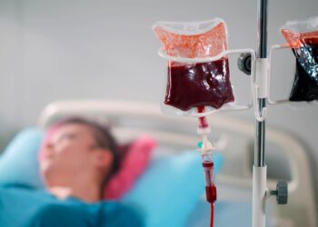 Transplante de medula óssea pode curar leucemia