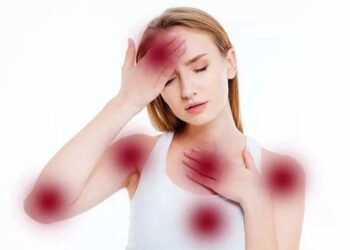 Fibromialgia atinge maioria feminina e expõe relação entre dor física e traumas emocionais