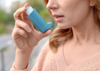 Asma afeta mais de 23% da população brasileira e exige atenção constante