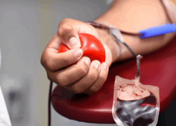 Junho vermelho: Anadem destaca que doação de sangue também é um direito coletivo à saúde à saúde