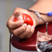 Junho vermelho: Anadem destaca que doação de sangue também é um direito coletivo à saúde à saúde
