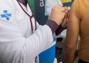 Ministério da Saúde investiga dois casos suspeitos de sarampo no Tocantins