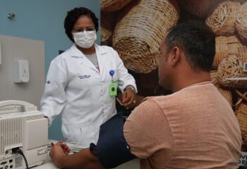 Sesab convoca mais 810 aprovados em seleção para reforçar rede de saúde