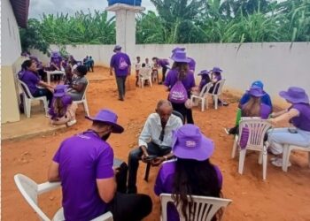 Alunos de Medicina prestam atendimento médico em comunidades quilombolas