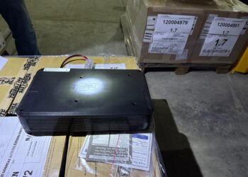 Com recursos do Novo PAC, Lacen/BA reforça rede laboratorial com equipamentos para diagnóstico rápido de Covid e tuberculose