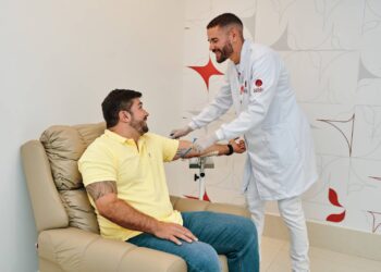 Julho Amarelo alerta para o avanço silencioso das hepatites virais