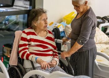 Desigualdade social acelera envelhecimento, diz estudo internacional