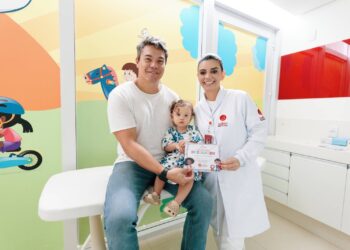 Especialista alerta para os riscos do abandono vacinal