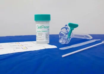 Saiba como é o novo teste do SUS para detectar câncer de colo do útero