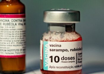Brasil completa duas semanas sem novos casos de sarampo