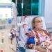 Doença renal crônica cresce no Brasil  e já atinge mais de 170 mil pessoas em diálise