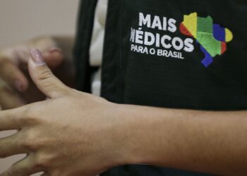 Mais Médicos: quase 1,5 mil profissionais iniciam atuação a partir desta quarta-feira