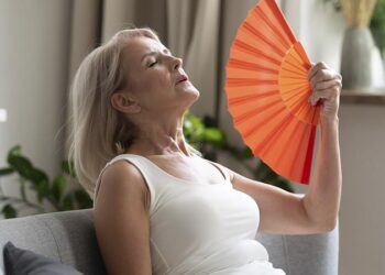 10 mitos da menopausa que os médicos trabalham para mudar