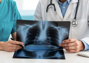 Agosto Branco:Oto CRIO reforça o combate ao câncer de pulmão e alerta sobre tabagismo