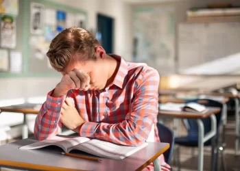 Educação e saúde mental: por que a escola é peça-chave no equilíbrio emocional das crianças