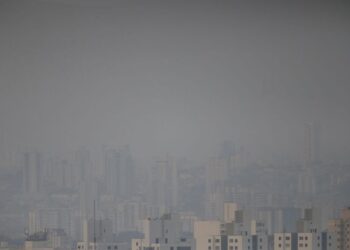 Agosto será mês de alerta para tempo seco e oscilação térmica: médico ensina como se prevenir