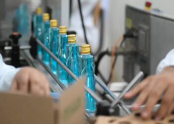 Anvisa manda recolher cosméticos e detergente por irregularidades