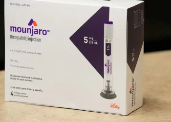 Anvisa manda apreender lotes falsos de Mounjaro e remédio para câncer
