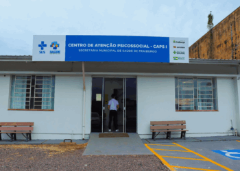 Saúde mental no SUS: saiba como buscar atendimento.