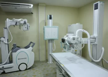 SUS realiza seis em cada dez exames de imagem no Brasil, diz estudo