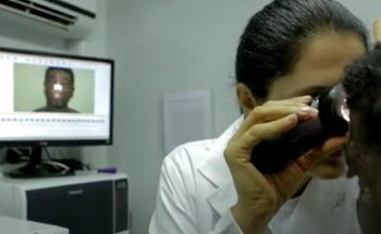 Mutirão de dermatologistas voluntários leva cirurgias e cuidados especializados a pacientes com doença rara de pele em Araras (GO)